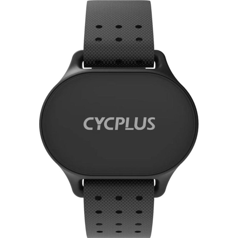 cycplus Pulsgurt Cycplus H1 Sensor Herzfrequenz Bluetooth ANT