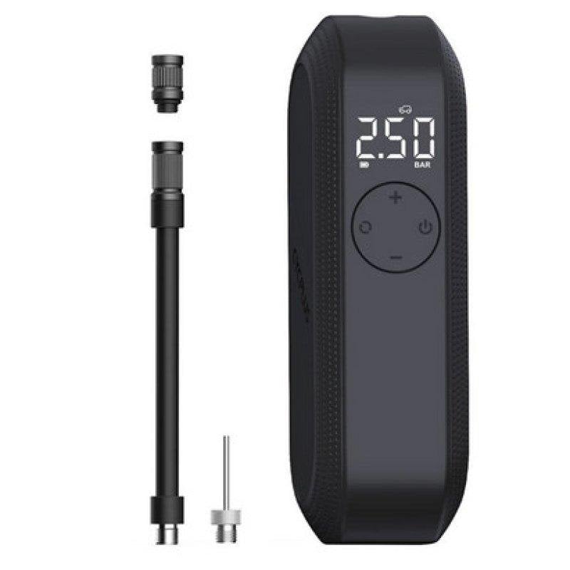 cycplus Inflateur Électrique Sans Fil Cycplus A14 150 PSI