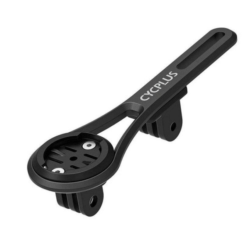 cycplus Support pour ordinateur vélo Cycplus Z3 aluminium léger