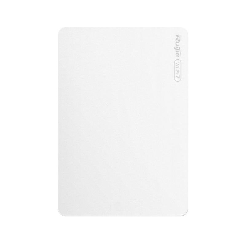 ruijie Point d'accès Ruijie RG-RAP72-WALL BE3600 WiFi 7 Double Bande 4 Ports