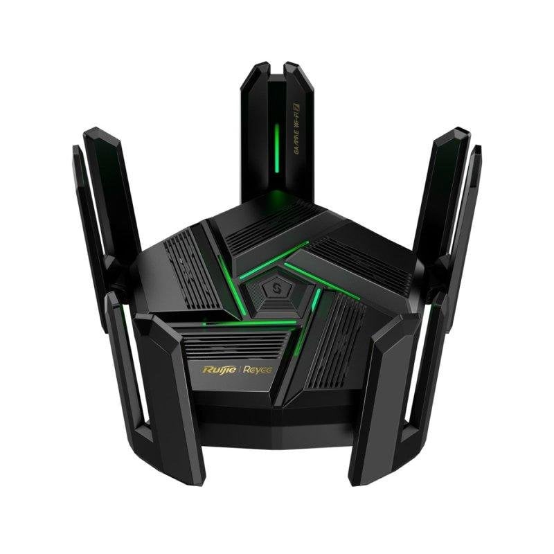 ruijie Routeur Ruijie RG-EW7200BE PRO Dual Band Wi-Fi 7 BE7200 5 ports 9 antennes