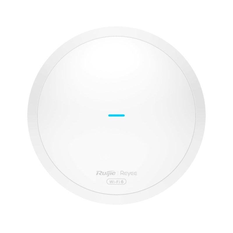 ruijie Point d'accès Ruijie RG-RAP62 WiFi 6 AX1800 PoE White