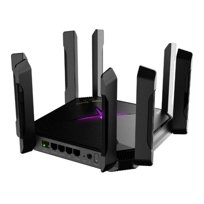 ruijie Routeur Ruijie RG-EW6000GX Mesh WiFi 6 6000 Mbps 8 antennes 2.5G RJ45
