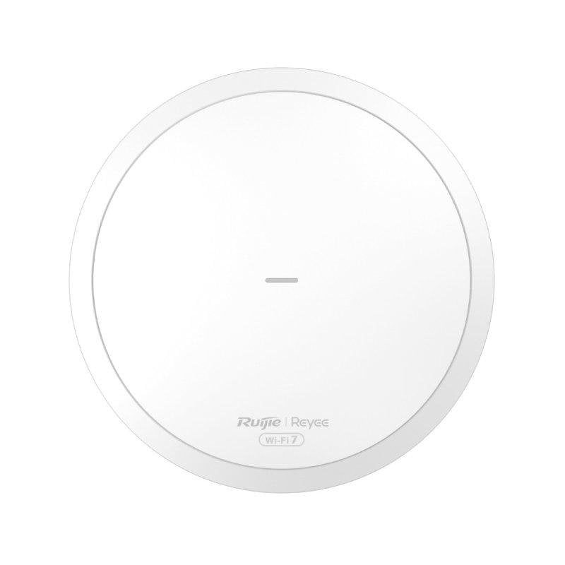 ruijie Point d'accès Ruijie Reyee Wi-Fi 7 omnidirectionnel 3570 Mbps Dual-Band