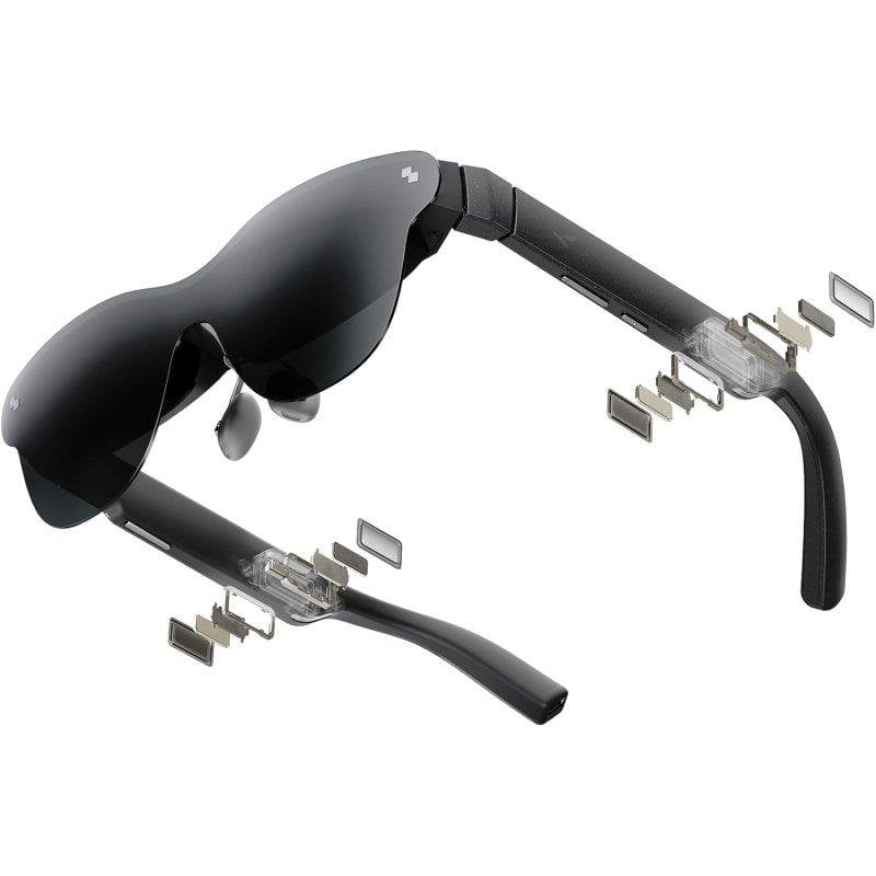rayneo Lunettes AR RayNeo Air 4 Pro Standard Black