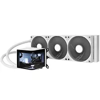 TRYX PANORAMA 360 White
