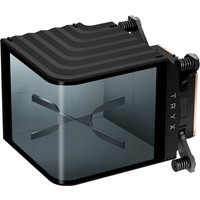 TRYX Panorama WB Noir