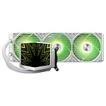 TRYX STAGE ARGB 360 White
