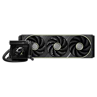 TRYX HOLO 360 - Black