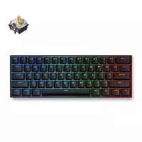 MCHOSE Ace 60 Ktek (Black) (QWERTY)