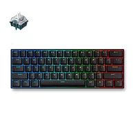 MCHOSE Ace 60 Pro Uranus Magnetic Switch SE Qwerty US Black
