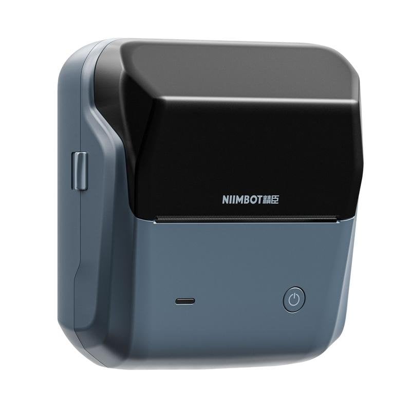niimbot Imprimante thermique Bluetooth Niimbot B31 portable avec batterie intégrée
