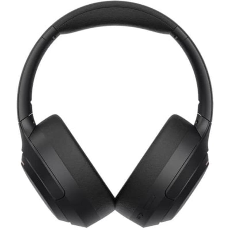 Honor Auriculares Honor Choice Headphones Pro sans fil Bluetooth avec réduction de bruit et micro noirs