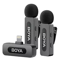 Boya BY V2 v2
