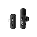 Boya BY V10 v2

