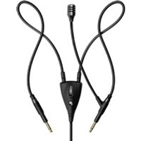 Microphone Meze Audio pour casques 99 Neo, 99 Classics, 109 Pro et Liric 2