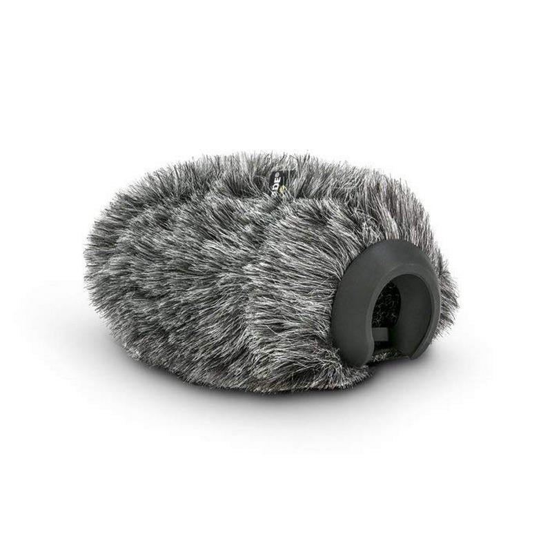 Rode DeadCat VMP Plus bonnette pour microphone VideoMic Pro
