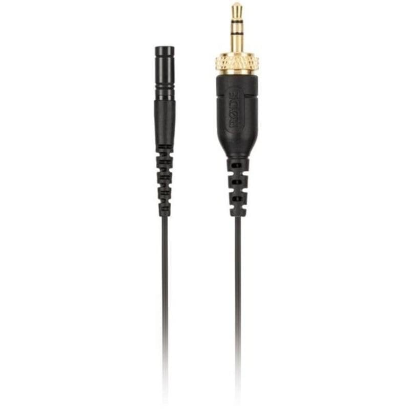 rode-microphones Microphone Rode RØDELink Lavalier condensateur omnidirectionnel avec clip