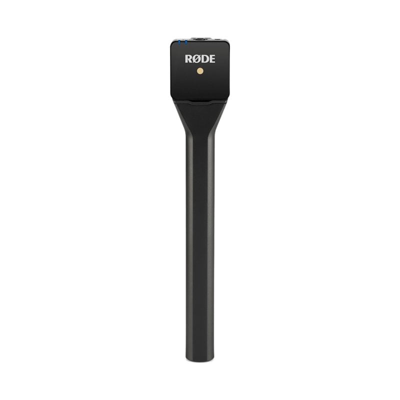 Rode Adaptateur de microphone portable Rode Inverview Go pour modèles sans fil PRO ME GO GO II