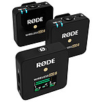 RODE Wireless GO II
