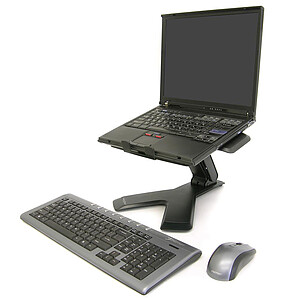 Ergotron Stand Neo Flex
