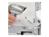 Ergotron composant de montage - pour scanner de code barre