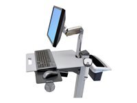 Ergotron Neo-Flex composant de montage - bicolore Grey