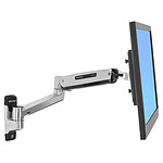 Ergotron LX Sit Stand Wall Mount