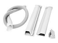Ergotron kit d'exploitation cable