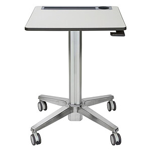 Ergotron LearnFit colonne basse
