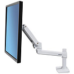 Ergotron LX Desk Arm White
