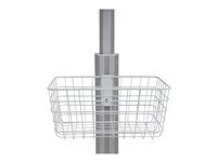 Ergotron Small composant de montage - White