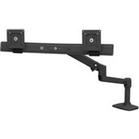 Ergotron Bras LX Dual Direct bi-ecrans
