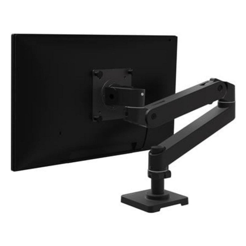 Ergotron Bras pour ecran LX Pro Black
