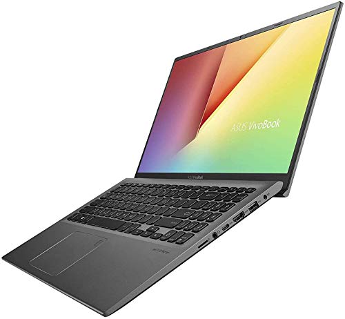 ASUS VivoBook 15 2020 Ordinateur portable 15,6 FHD 1080p (AMD Ryzen 3 3200U jusqu'à 3,5 GHz, 16 Go de RAM DDR4, 256 Go SSD, AMD Radeon Vega 3, clavier rétroéclairé, lecteur FP, WiFi, Bluetooth, HDMI,