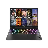 HP HyperX OMEN (16-AK1007NF)