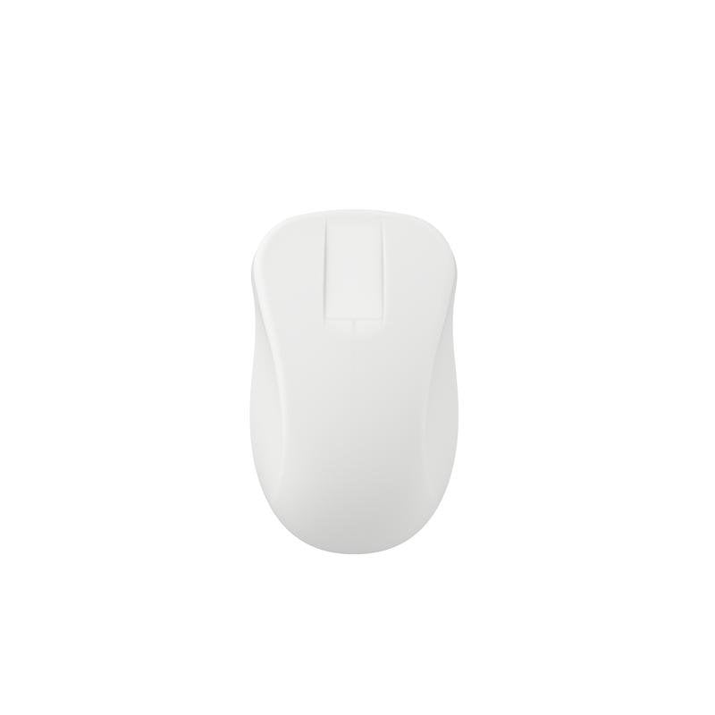 Cherry Wireless mouse waterproof IP68 USB white