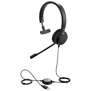 Jabra Evolve 20 UC Mono
