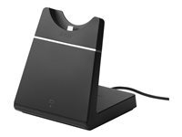 Jabra Evolve socle de charge