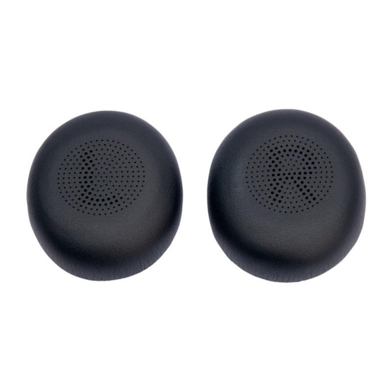 Jabra Almohadillas Auriculaires Jabra 14101-77 Compatibles avec Evolve2 40 65 Black