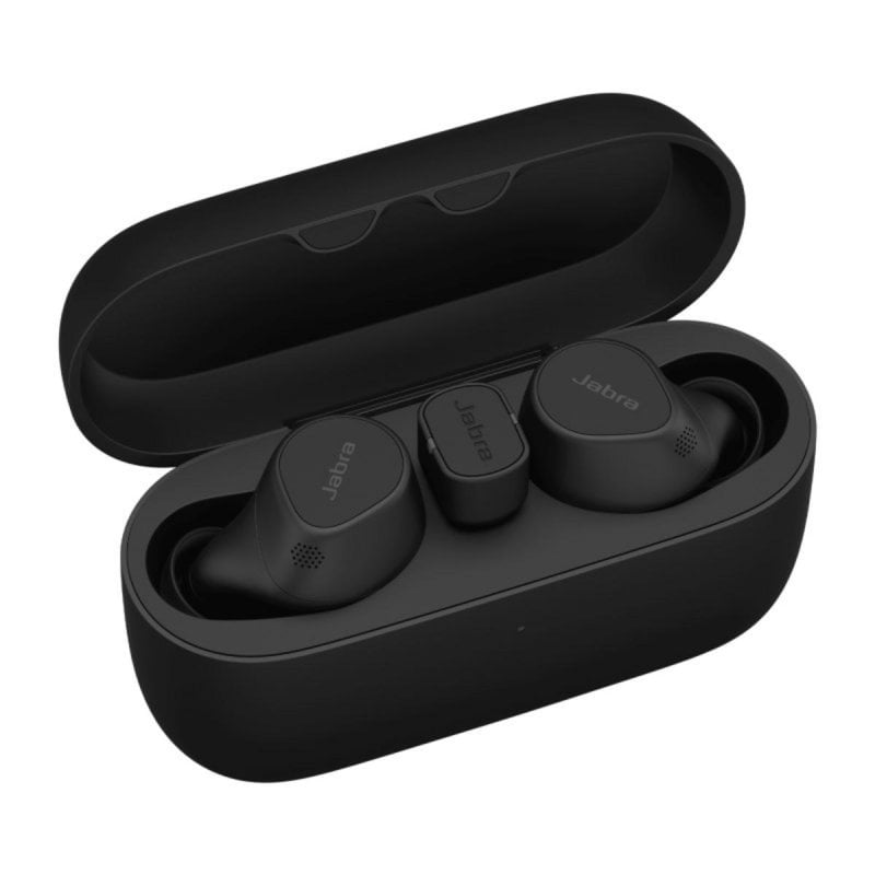 Jabra Jabra 20797-989-899 Auriculares Intraaurales True Wireless Negro