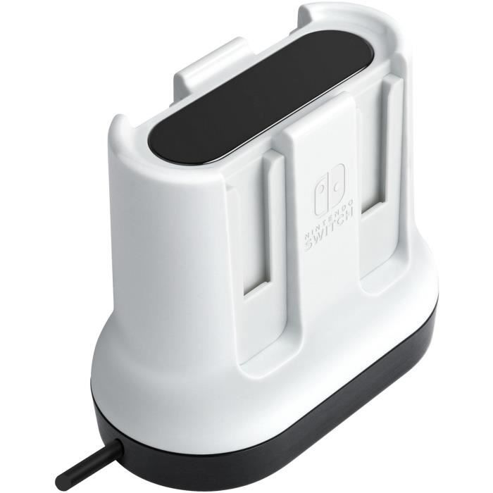Sation de charge pour 4 Joy-Con Switch - PDP - White