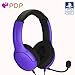 Casque filaire Pdp Airlite pour console PS4 et PS5 Purple
