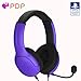 Casque filaire Pdp Airlite pour console PS4 et PS5 Purple