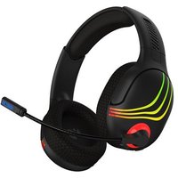 Casque Pdp Afterglow Wave Wireless Headset pour Xbox Black
