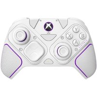 Manette sans fil Pdp Victrix Pro BFG pour PC Xbox One Xbox Series X et S White
