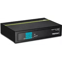 Trendnet TPE TG50g - commutateur - 5 ports