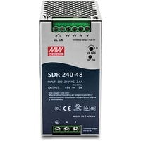 Trendnet Source d'Alimentation Trendnet TI-S24048 240W Certifié CE UL TUV Métallique