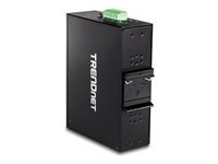 TrendNet 10-PORT HARDENED INDUSTRIAL