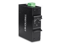 TrendNet HARDENED INDUSTR SFP TO GIGABIT